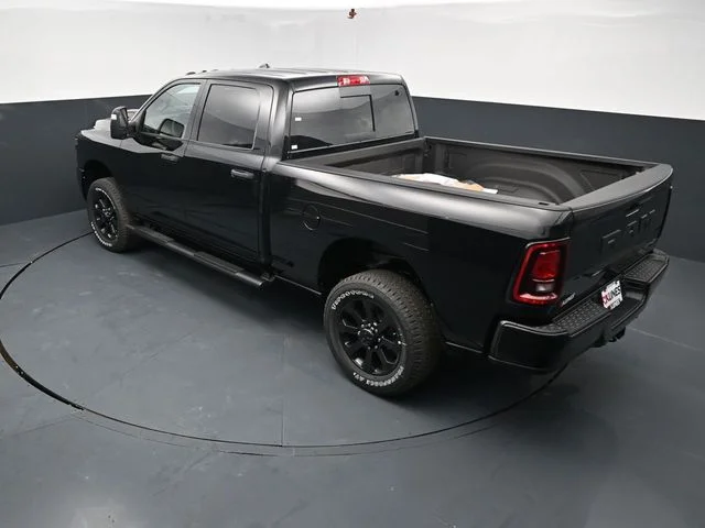 Nuevos RAM 2500 à Estados chez autogozo