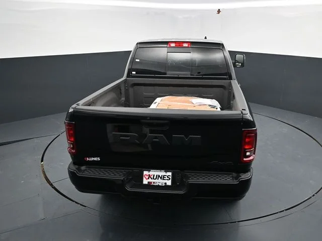 Nuevos RAM 2500 à Estados chez autogozo