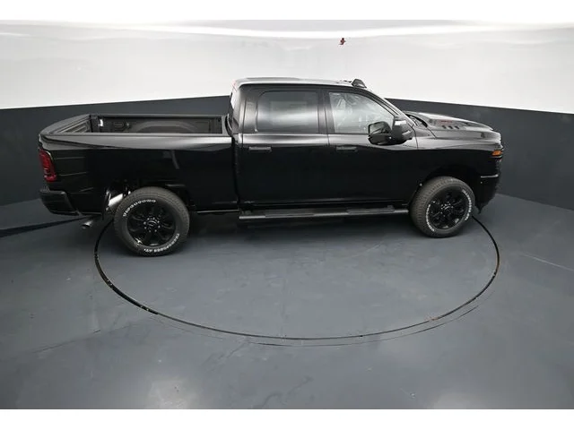 Nuevos RAM 2500 à Estados chez autogozo