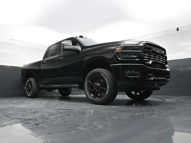 Nuevos RAM 2500 à Estados chez autogozo