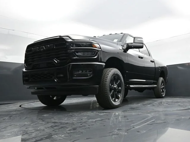 Nuevos RAM 2500 à Estados chez autogozo