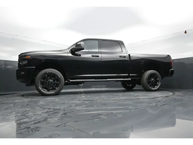 Nuevos RAM 2500 à Estados chez autogozo