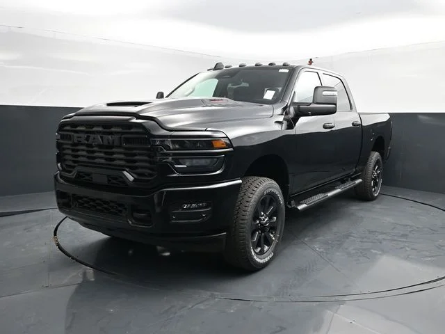 Nuevos RAM 2500 à Estados chez autogozo