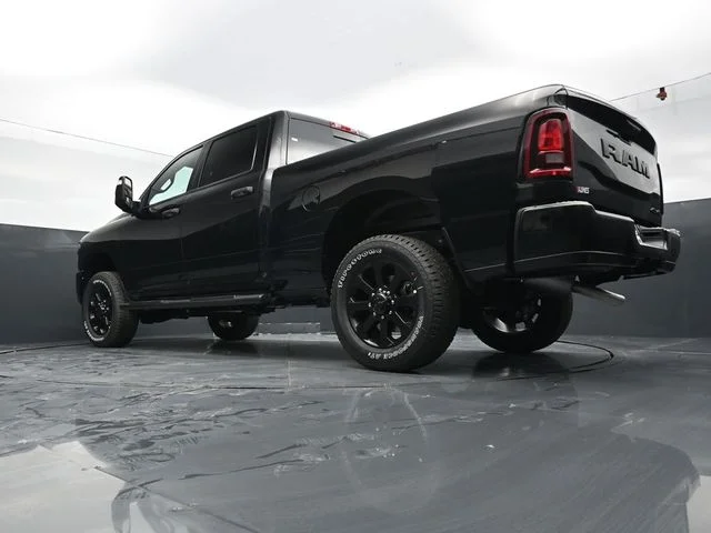 Nuevos RAM 2500 à Estados chez autogozo