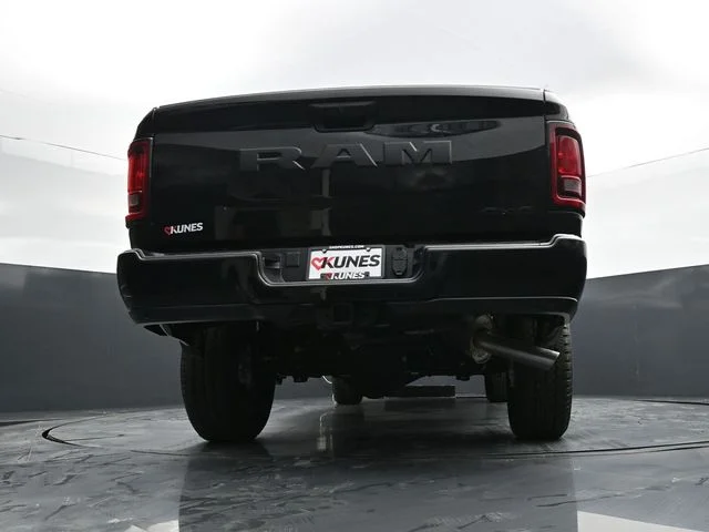 Nuevos RAM 2500 à Estados chez autogozo