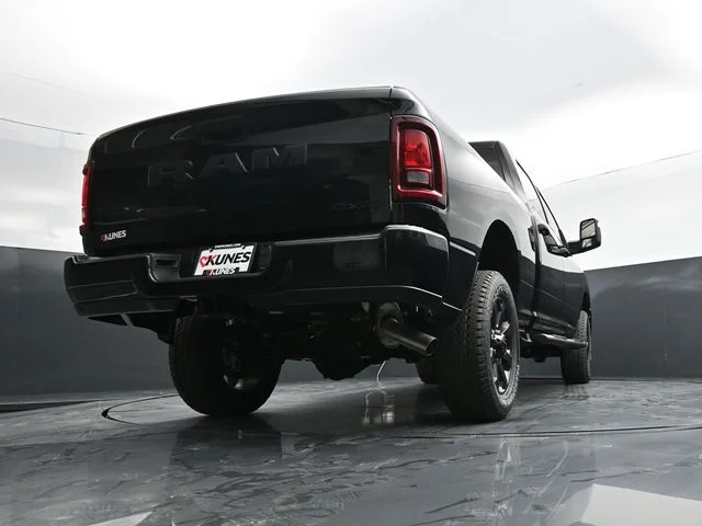 Nuevos RAM 2500 à Estados chez autogozo