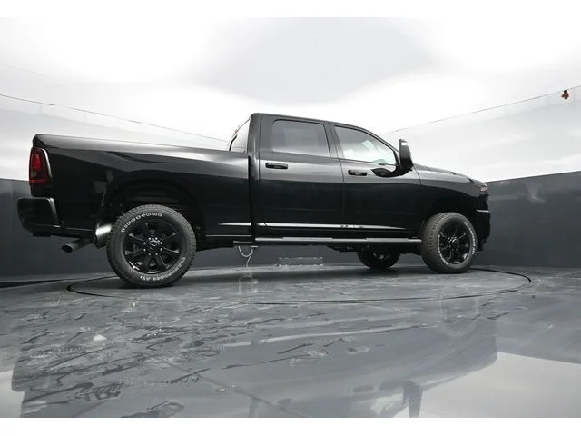 Nuevos RAM 2500 à Estados chez autogozo