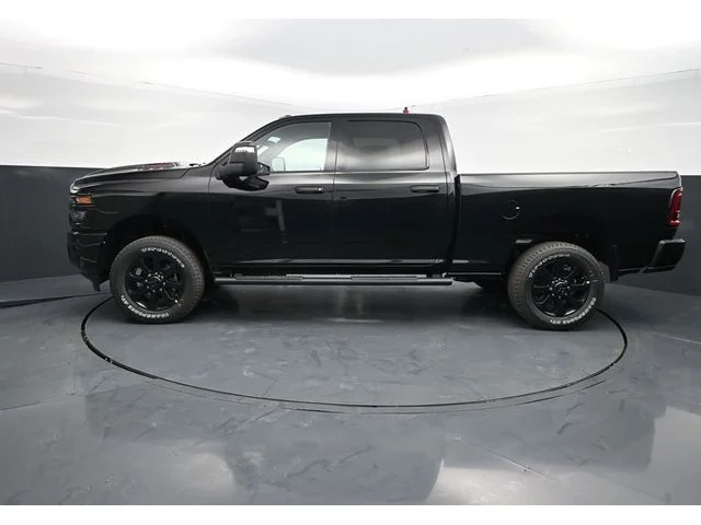 Nuevos RAM 2500 à Estados chez autogozo