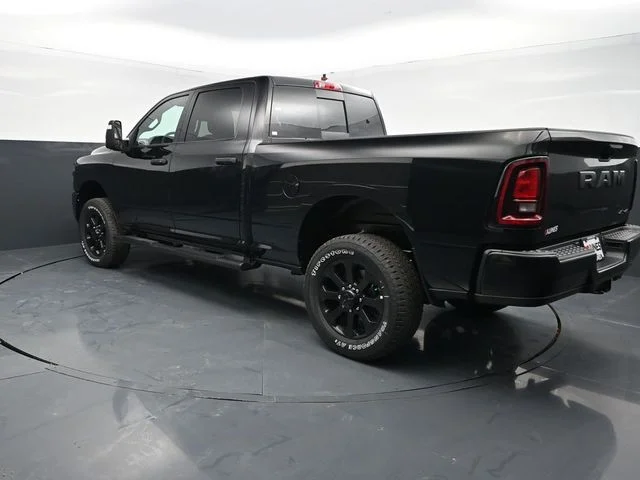 Nuevos RAM 2500 à Estados chez autogozo