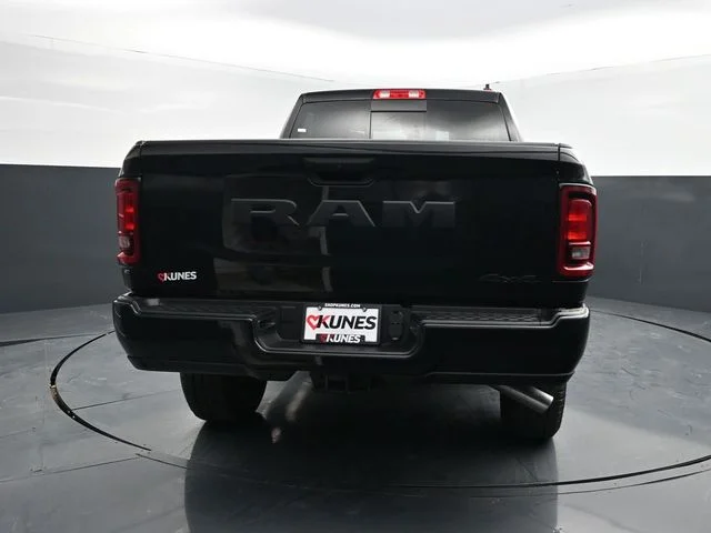 Nuevos RAM 2500 à Estados chez autogozo