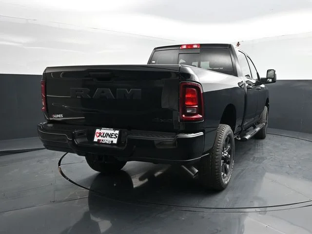 Nuevos RAM 2500 à Estados chez autogozo