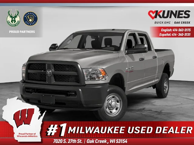 SEMINUEVOS RAM 2500 a Estados en autogozo