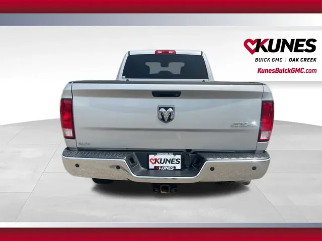 SEMINUEVOS RAM 2500 a Estados en autogozo