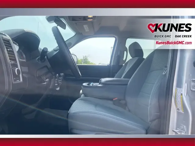 SEMINUEVOS RAM 2500 a Estados en autogozo