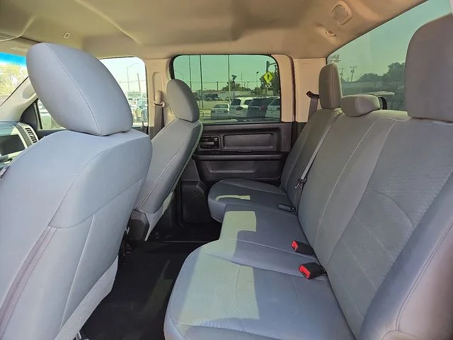 SEMINUEVOS RAM 2500 a Estados en autogozo