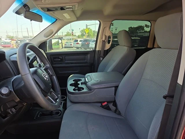 SEMINUEVOS RAM 2500 a Estados en autogozo