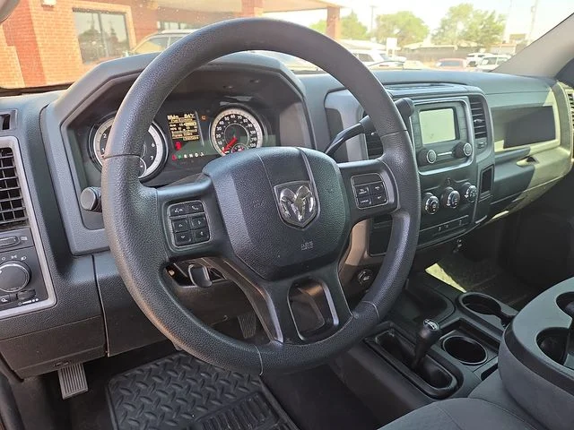 SEMINUEVOS RAM 2500 a Estados en autogozo