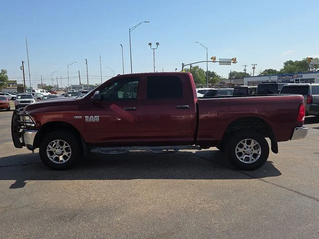 SEMINUEVOS RAM 2500 a Estados en autogozo