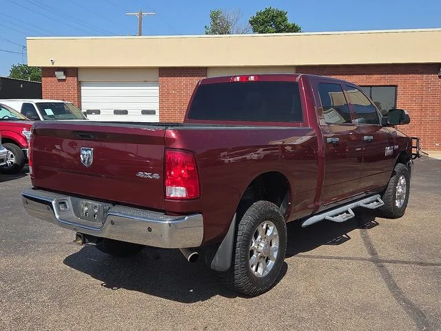 SEMINUEVOS RAM 2500 a Estados en autogozo