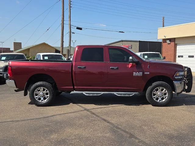 SEMINUEVOS RAM 2500 a Estados en autogozo