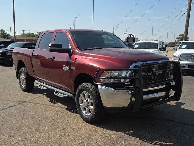 SEMINUEVOS RAM 2500 a Estados en autogozo