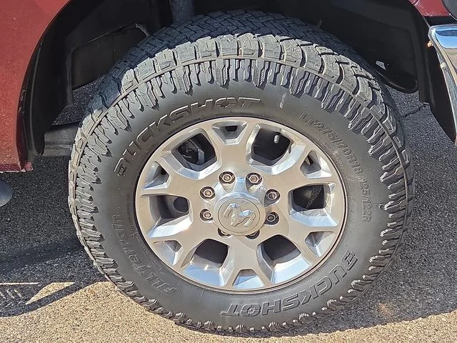 SEMINUEVOS RAM 2500 a Estados en autogozo