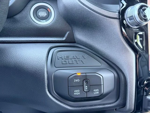 Nuevos RAM 2500 à Estados chez autogozo