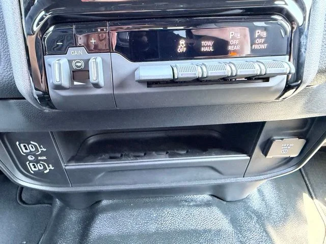 Nuevos RAM 2500 à Estados chez autogozo