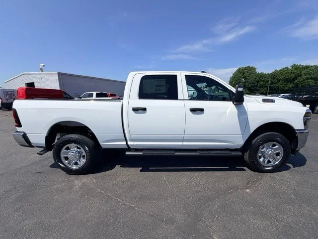Nuevos RAM 2500 à Estados chez autogozo