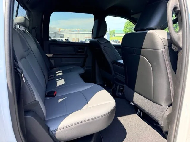 Nuevos RAM 2500 à Estados chez autogozo
