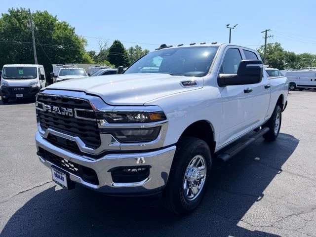 Nuevos RAM 2500 à Estados chez autogozo