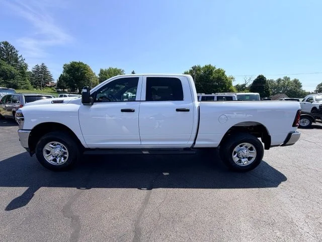 Nuevos RAM 2500 à Estados chez autogozo