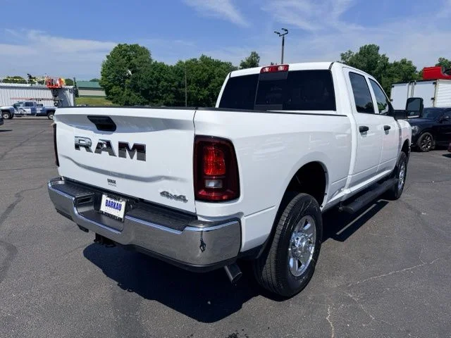 Nuevos RAM 2500 à Estados chez autogozo