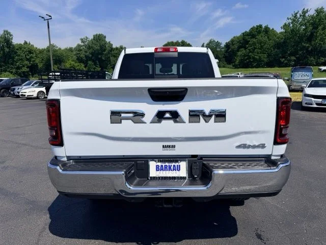 Nuevos RAM 2500 à Estados chez autogozo