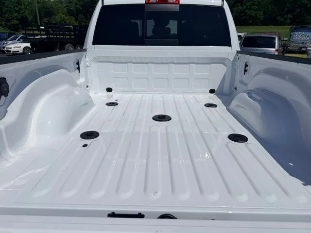 Nuevos RAM 2500 à Estados chez autogozo