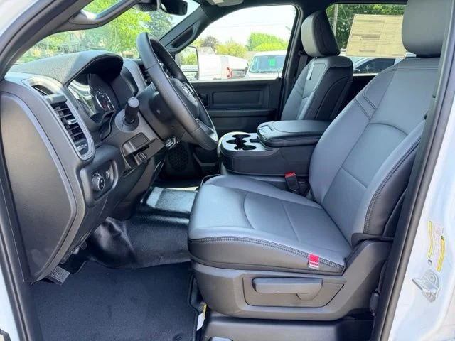 Nuevos RAM 2500 à Estados chez autogozo