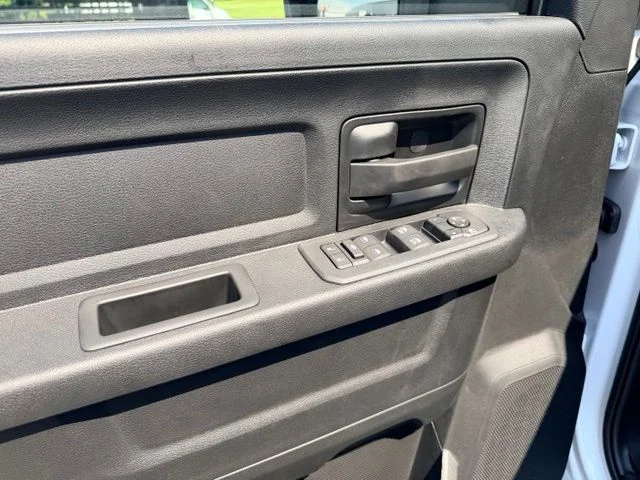 Nuevos RAM 2500 à Estados chez autogozo