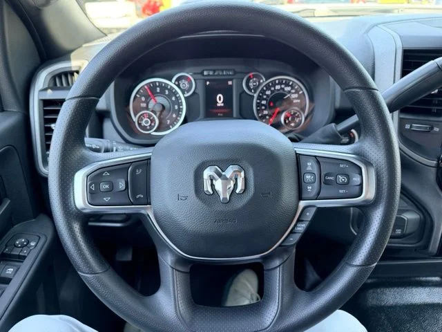 Nuevos RAM 2500 à Estados chez autogozo