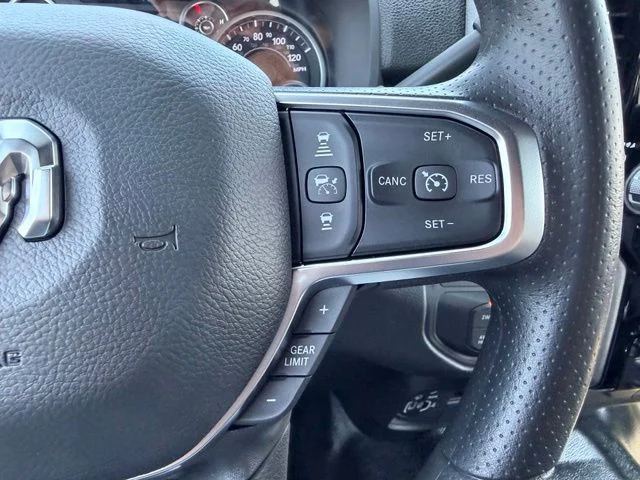 Nuevos RAM 2500 à Estados chez autogozo