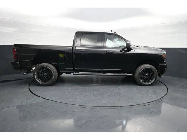 Nuevos RAM 2500 à Estados chez autogozo