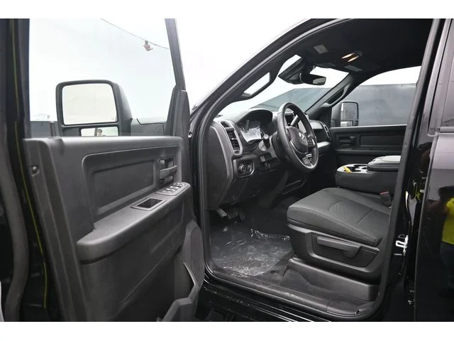 Nuevos RAM 2500 à Estados chez autogozo