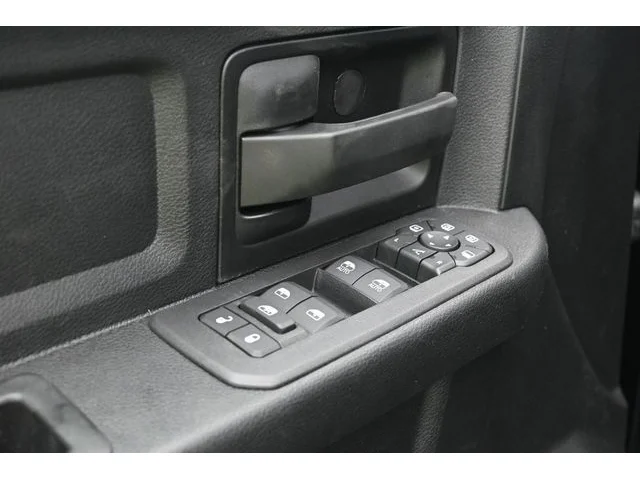 Nuevos RAM 2500 à Estados chez autogozo