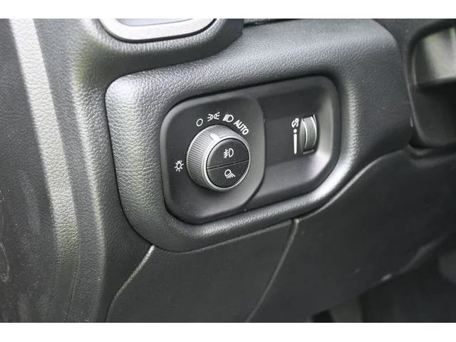 Nuevos RAM 2500 à Estados chez autogozo