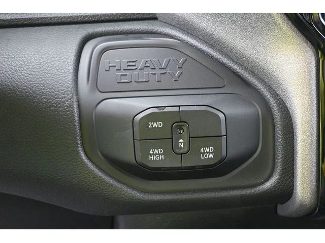 Nuevos RAM 2500 à Estados chez autogozo