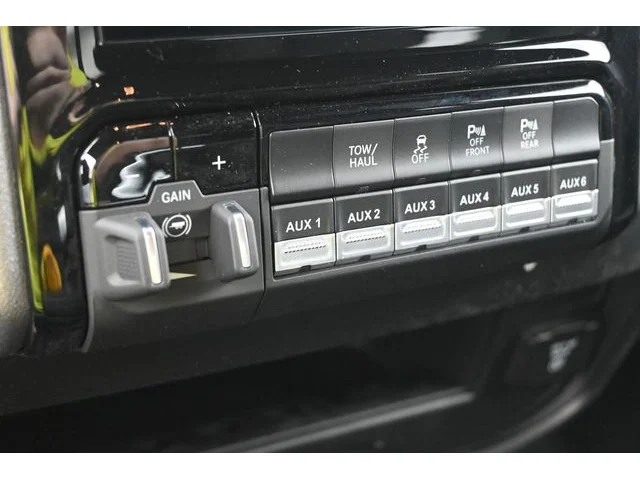 Nuevos RAM 2500 à Estados chez autogozo