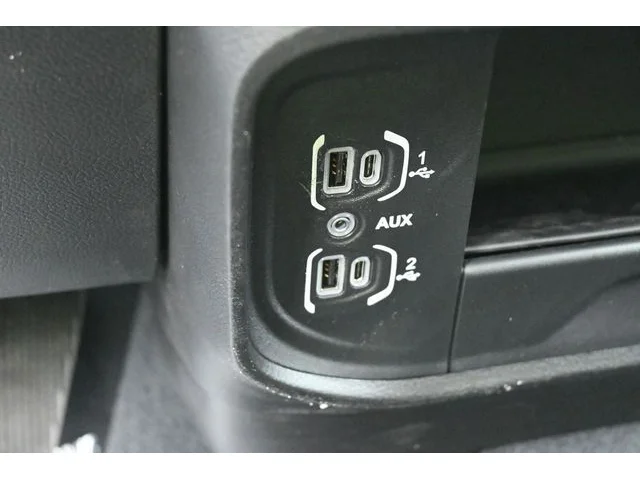 Nuevos RAM 2500 à Estados chez autogozo