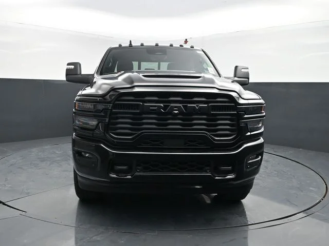 Nuevos RAM 2500 à Estados chez autogozo