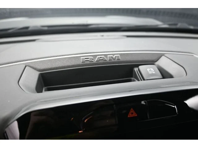 Nuevos RAM 2500 à Estados chez autogozo