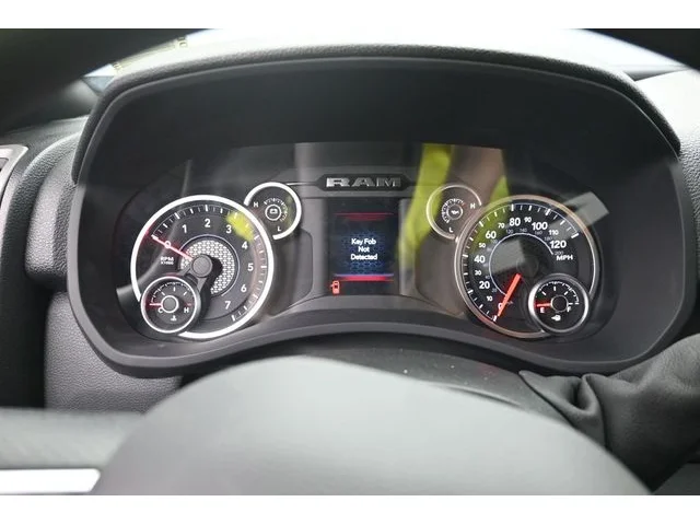 Nuevos RAM 2500 à Estados chez autogozo