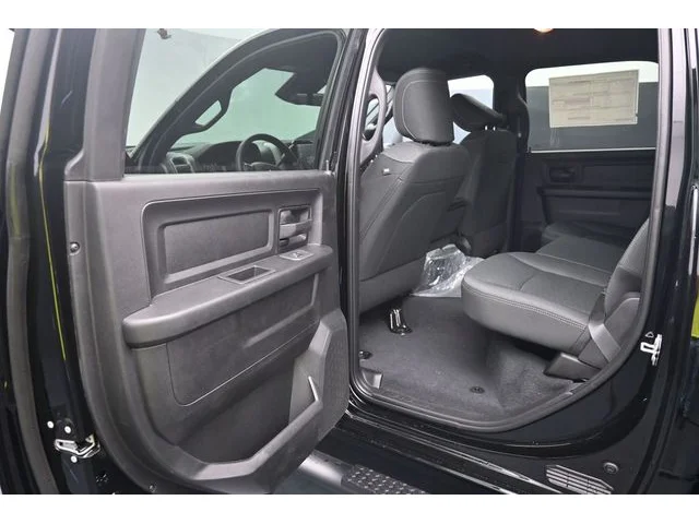 Nuevos RAM 2500 à Estados chez autogozo